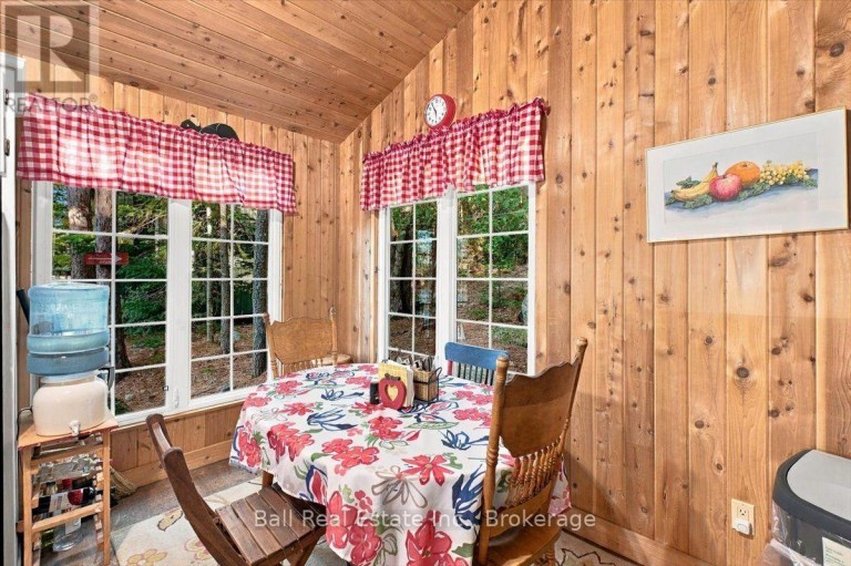 616 WESLEMKOON LAKE, WEST BAY- WAO ROAD, Addington Highlands (Addington Highlands), Ontario, K0H1K0
