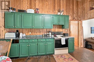616 WESLEMKOON LAKE, WEST BAY- WAO ROAD Addington Highlands (Addington Highlands) Ontario photo 21