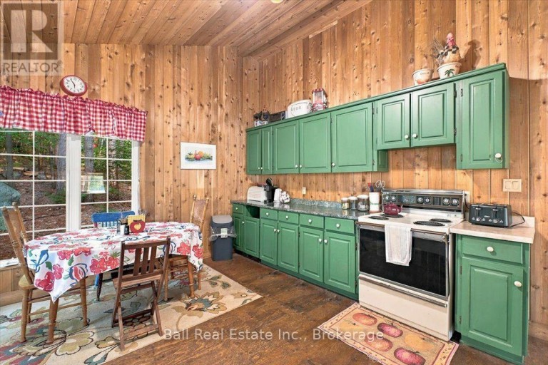 616 WESLEMKOON LAKE, WEST BAY- WAO ROAD, Addington Highlands (Addington Highlands), Ontario, K0H1K0