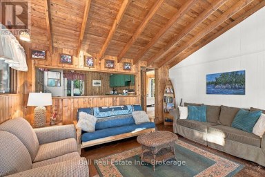616 WESLEMKOON LAKE, WEST BAY- WAO ROAD Addington Highlands (Addington Highlands) Ontario photo 24