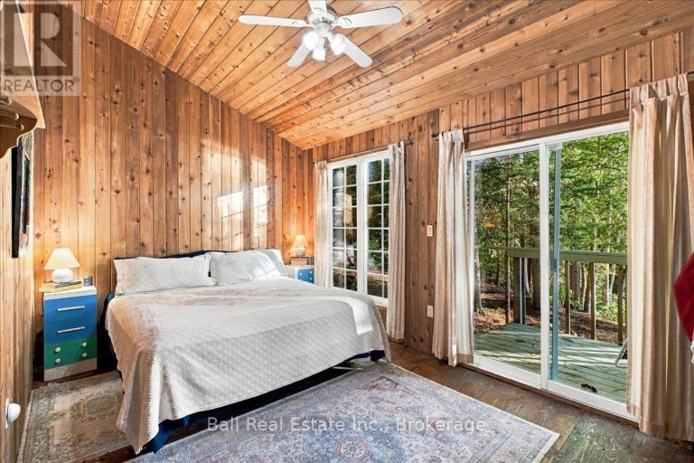 616 WESLEMKOON LAKE, WEST BAY- WAO ROAD, Addington Highlands (Addington Highlands), Ontario, K0H1K0