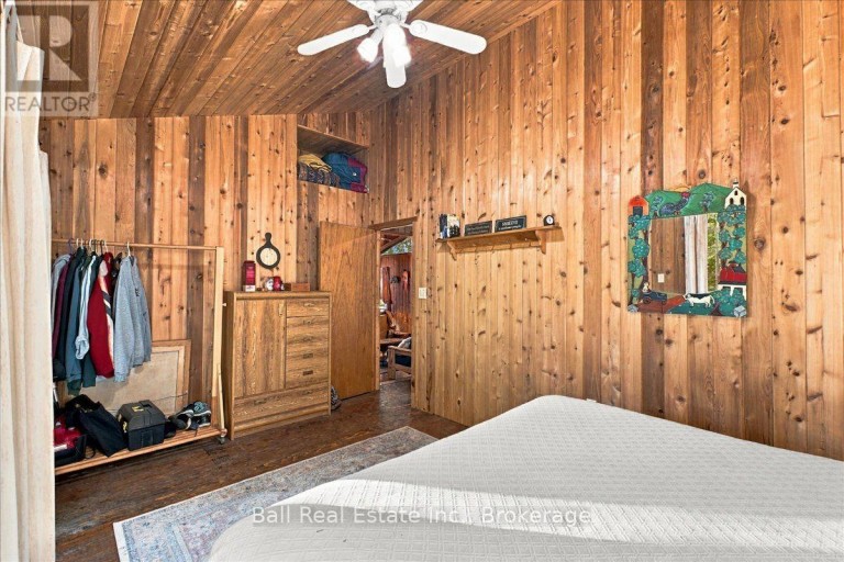 616 WESLEMKOON LAKE, WEST BAY- WAO ROAD, Addington Highlands (Addington Highlands), Ontario, K0H1K0