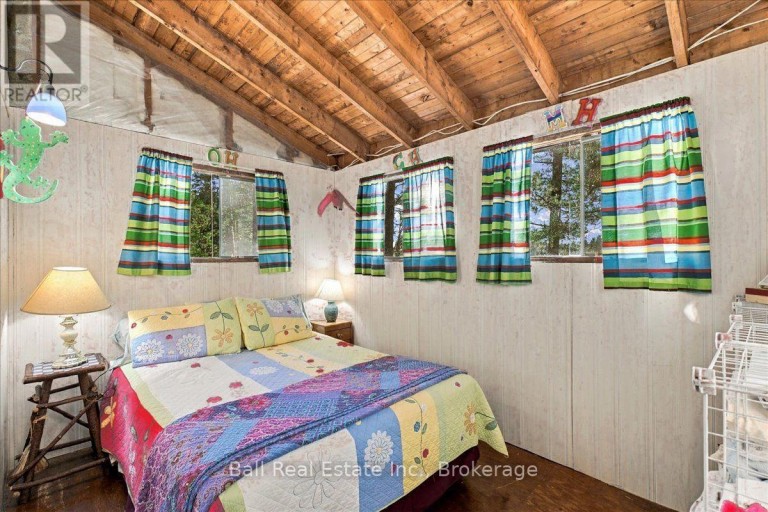 616 WESLEMKOON LAKE, WEST BAY- WAO ROAD, Addington Highlands (Addington Highlands), Ontario, K0H1K0