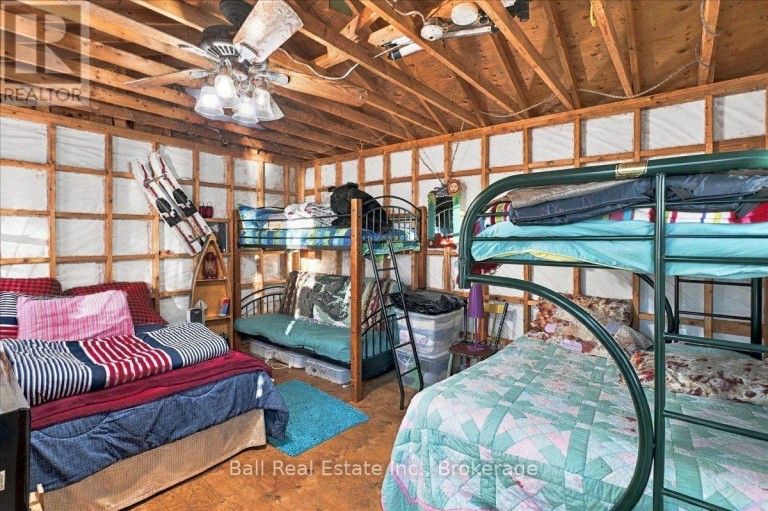 616 WESLEMKOON LAKE, WEST BAY- WAO ROAD, Addington Highlands (Addington Highlands), Ontario, K0H1K0