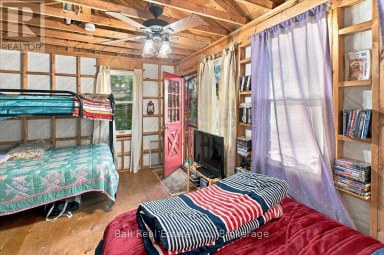 616 WESLEMKOON LAKE, WEST BAY- WAO ROAD Addington Highlands (Addington Highlands) Ontario photo 34