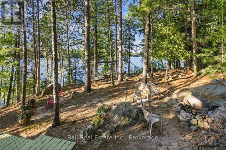 616 WESLEMKOON LAKE, WEST BAY- WAO ROAD, Addington Highlands (Addington Highlands), Ontario, K0H1K0