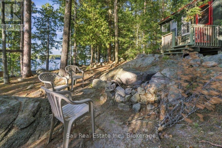616 WESLEMKOON LAKE, WEST BAY- WAO ROAD, Addington Highlands (Addington Highlands), Ontario, K0H1K0