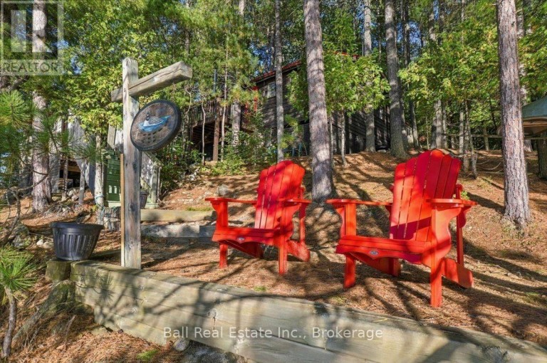 616 WESLEMKOON LAKE, WEST BAY- WAO ROAD, Addington Highlands (Addington Highlands), Ontario, K0H1K0