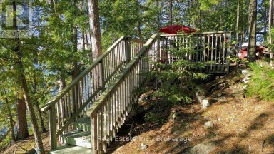 616 WESLEMKOON LAKE, WEST BAY- WAO ROAD Addington Highlands (Addington Highlands) Ontario photo 41