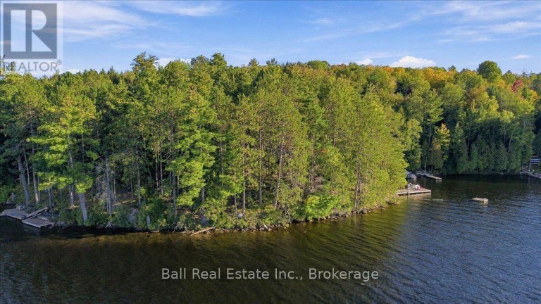616 WESLEMKOON LAKE, WEST BAY- WAO ROAD, Addington Highlands (Addington Highlands), Ontario, K0H1K0