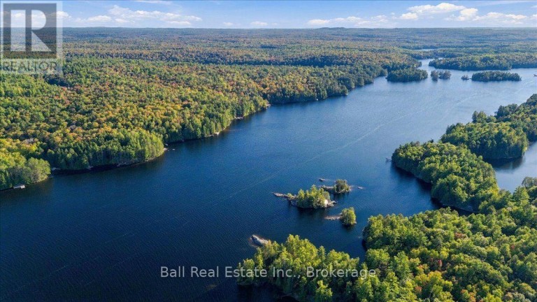 616 WESLEMKOON LAKE, WEST BAY- WAO ROAD, Addington Highlands (Addington Highlands), Ontario, K0H1K0