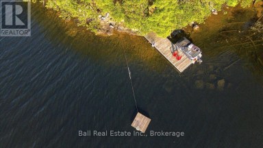 616 WESLEMKOON LAKE, WEST BAY- WAO ROAD Addington Highlands (Addington Highlands) Ontario photo 48