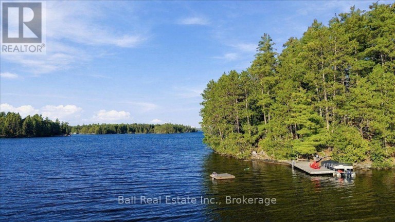 616 WESLEMKOON LAKE, WEST BAY- WAO ROAD, Addington Highlands (Addington Highlands), Ontario, K0H1K0