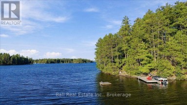 616 WESLEMKOON LAKE, WEST BAY- WAO ROAD Addington Highlands (Addington Highlands) Ontario photo 49