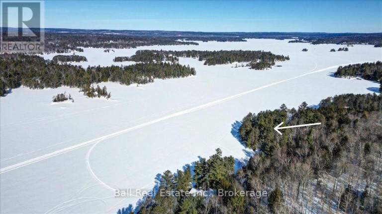 616 WESLEMKOON LAKE, WEST BAY- WAO ROAD, Addington Highlands (Addington Highlands), Ontario, K0H1K0