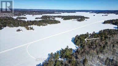 616 WESLEMKOON LAKE, WEST BAY- WAO ROAD Addington Highlands (Addington Highlands) Ontario photo 50
