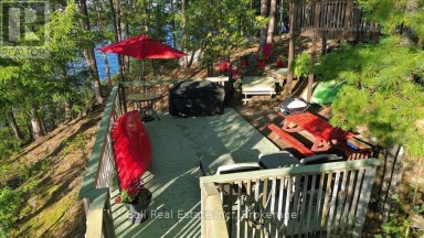 616 WESLEMKOON LAKE, WEST BAY- WAO ROAD Addington Highlands (Addington Highlands) Ontario photo 6