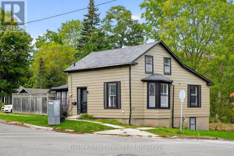 86 CHARLES STREET, Port Hope, Ontario, L1A1S7