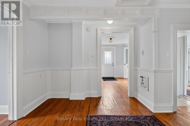 86 CHARLES STREET Port Hope Ontario photo 12