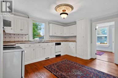 86 CHARLES STREET Port Hope Ontario photo 15