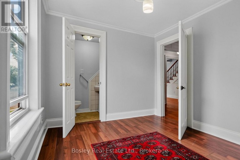 86 CHARLES STREET, Port Hope, Ontario, L1A1S7