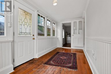 86 CHARLES STREET Port Hope Ontario photo 19