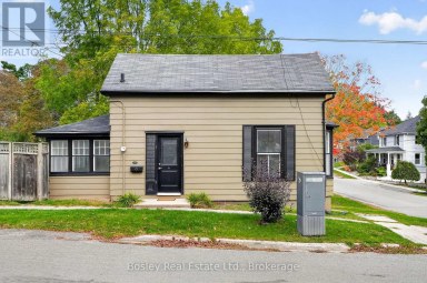 86 CHARLES STREET Port Hope Ontario photo 2