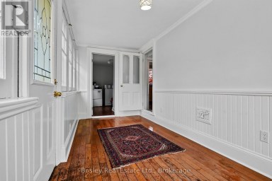 86 CHARLES STREET Port Hope Ontario photo 20