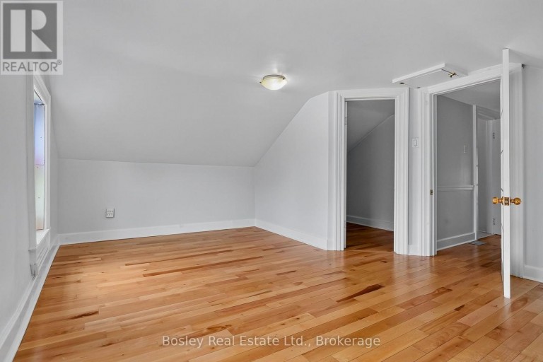86 CHARLES STREET, Port Hope, Ontario, L1A1S7