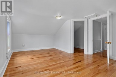 86 CHARLES STREET Port Hope Ontario photo 24