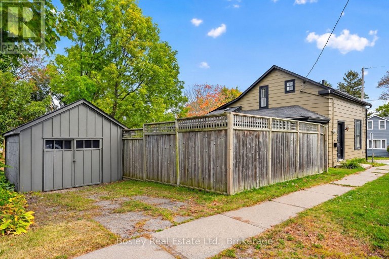 86 CHARLES STREET, Port Hope, Ontario, L1A1S7