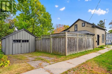 86 CHARLES STREET Port Hope Ontario photo 3