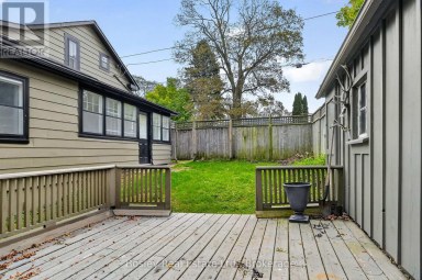 86 CHARLES STREET Port Hope Ontario photo 31