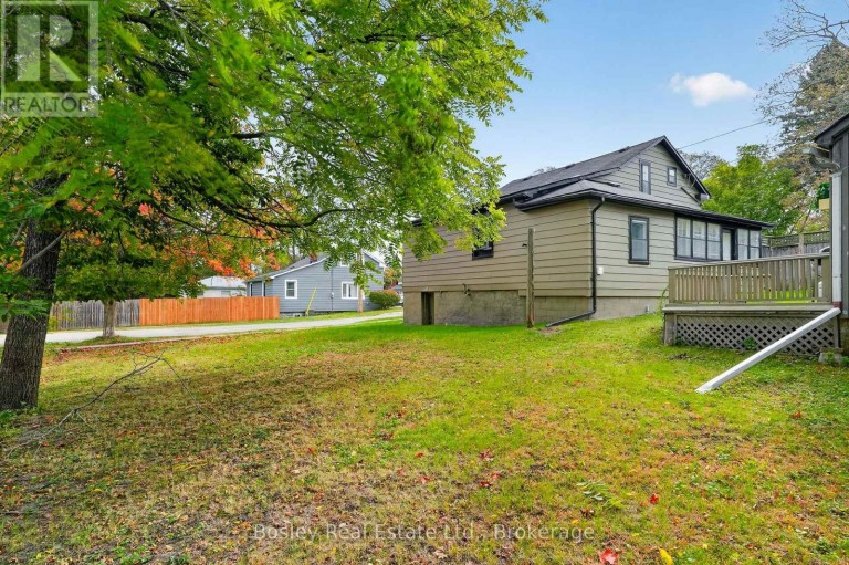 86 CHARLES STREET, Port Hope, Ontario, L1A1S7