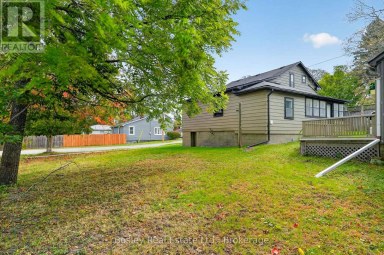 86 CHARLES STREET Port Hope Ontario photo 32