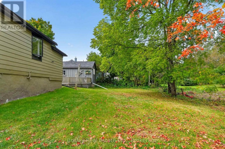 86 CHARLES STREET, Port Hope, Ontario, L1A1S7