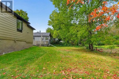 86 CHARLES STREET Port Hope Ontario photo 33