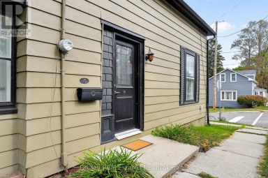 86 CHARLES STREET Port Hope Ontario photo 4