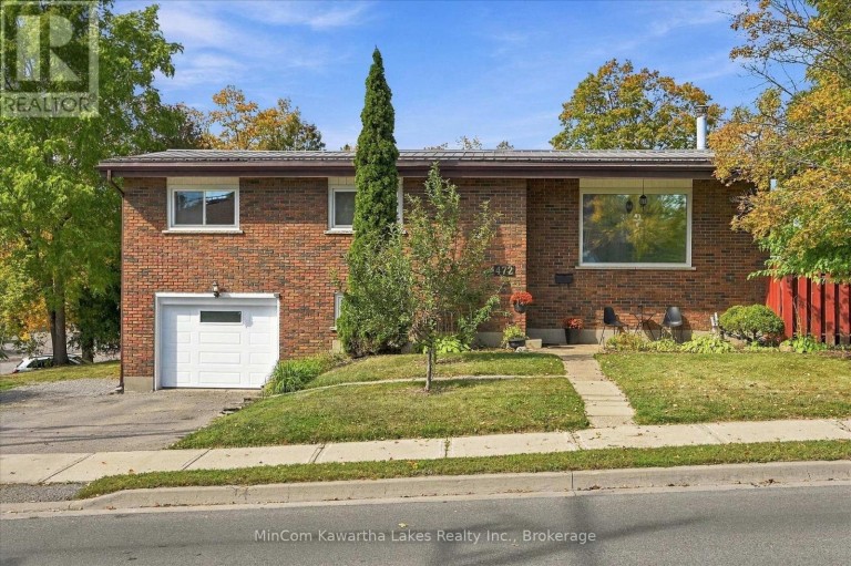 472 HIGHLAND ROAD, Peterborough (Northcrest Ward 5), Ontario, K9H5J7