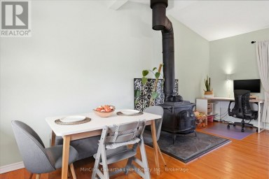 472 HIGHLAND ROAD Peterborough (Northcrest Ward 5) Ontario photo 12