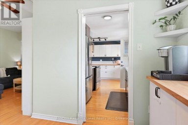 472 HIGHLAND ROAD Peterborough (Northcrest Ward 5) Ontario photo 13