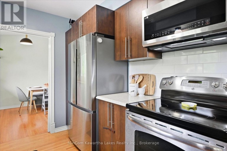 472 HIGHLAND ROAD, Peterborough (Northcrest Ward 5), Ontario, K9H5J7