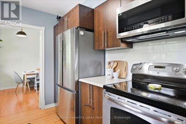 472 HIGHLAND ROAD Peterborough (Northcrest Ward 5) Ontario photo 17