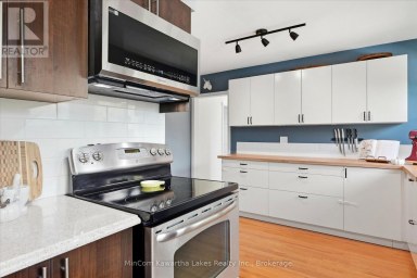 472 HIGHLAND ROAD Peterborough (Northcrest Ward 5) Ontario photo 18