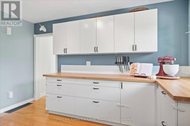 472 HIGHLAND ROAD Peterborough (Northcrest Ward 5) Ontario photo 19