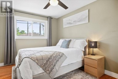 472 HIGHLAND ROAD Peterborough (Northcrest Ward 5) Ontario photo 22