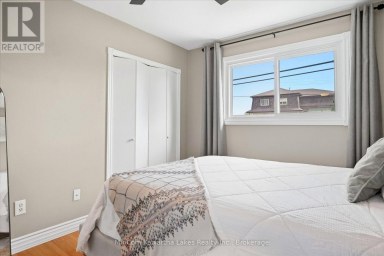 472 HIGHLAND ROAD Peterborough (Northcrest Ward 5) Ontario photo 23