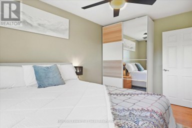 472 HIGHLAND ROAD Peterborough (Northcrest Ward 5) Ontario photo 24