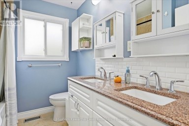 472 HIGHLAND ROAD Peterborough (Northcrest Ward 5) Ontario photo 25