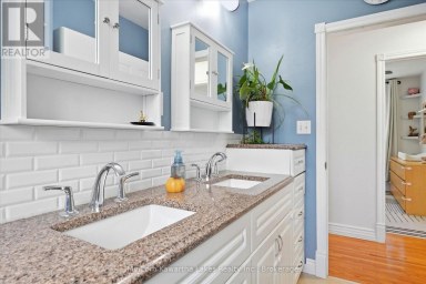 472 HIGHLAND ROAD Peterborough (Northcrest Ward 5) Ontario photo 26